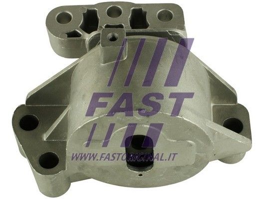 Łożyskowanie silnika FAST FT52526
