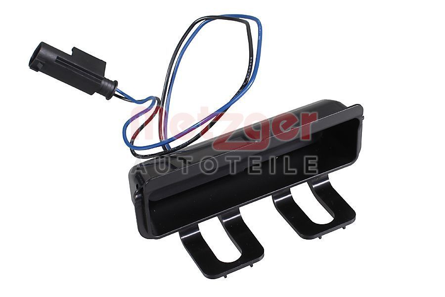 Klamka pokrywy bagażnika METZGER AUTOTEILE 2310911