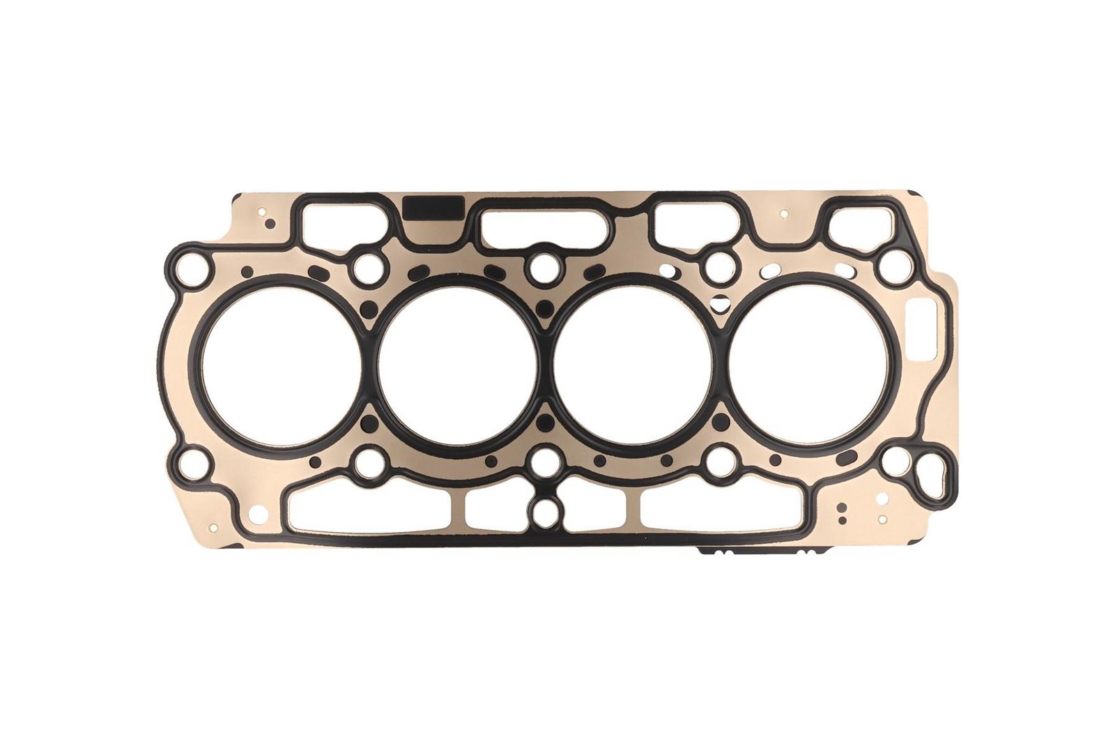 Blīve, Motora bloka galva