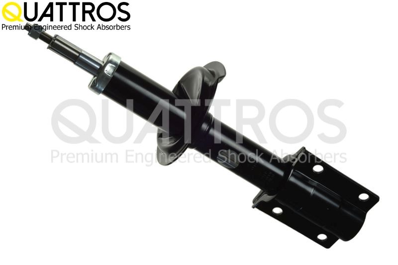 Amortyzator DAVID VASCO FS5806