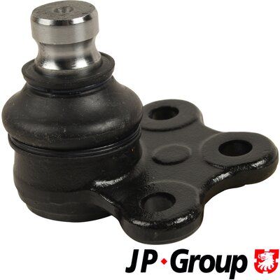 Przegub mocujący / prowadzący JP GROUP 4340300580
