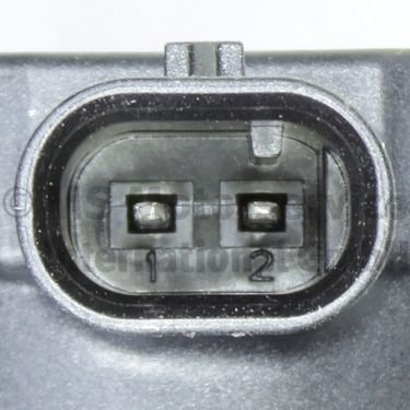 Valve d'air de circulation, compresseur