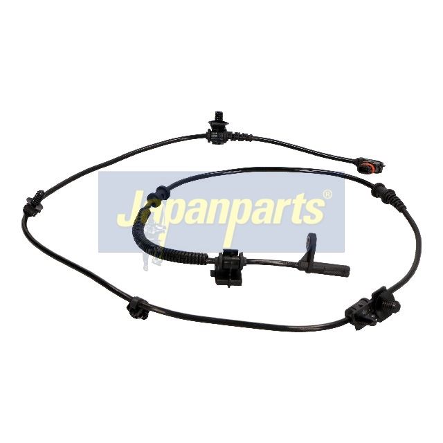 Snímač, počet otáček kol JAPANPARTS ABS-914