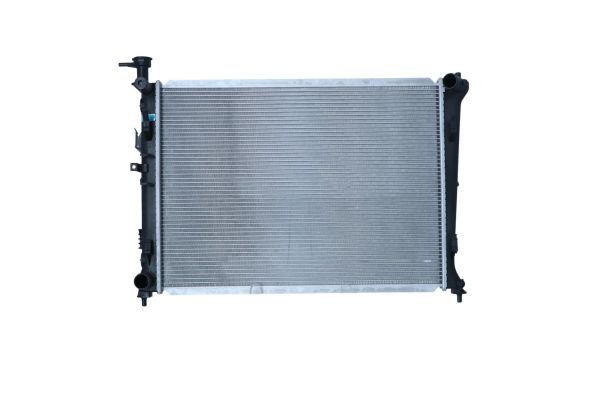 Radiator, racire motor NRF 50136