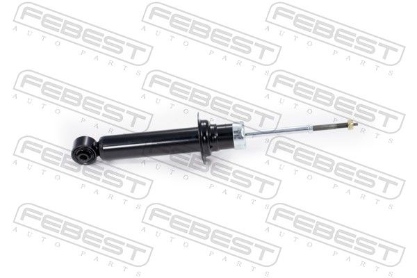 Amortyzator FEBEST 0207G-010R