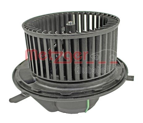 Ventilator, habitaclu METZGER 0917312