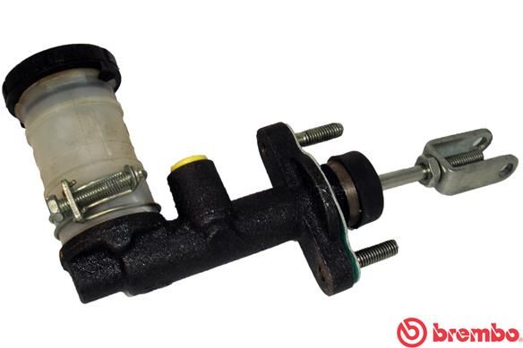 Pompa sprzęgła BREMBO C 34 005