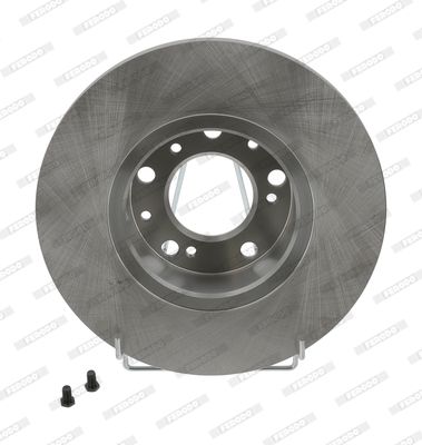 Tarcza hamulcowa FERODO DDF069
