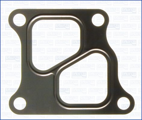 Uszczelnienie, wejście do turbiny (doładowanie) AJUSA 01188700