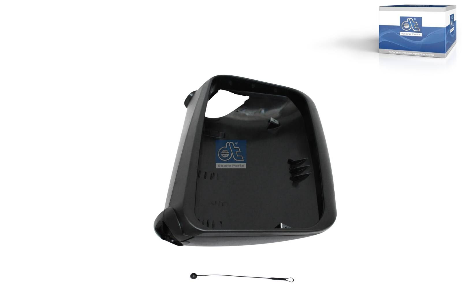 Acoperire oglinda exterioara DT Spare Parts 1.22648