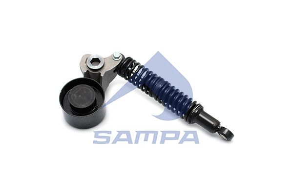 Intinzator curea, curea distributie SAMPA 202.043