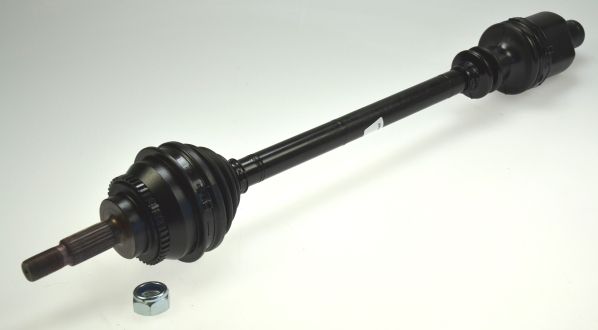 Приводной вал