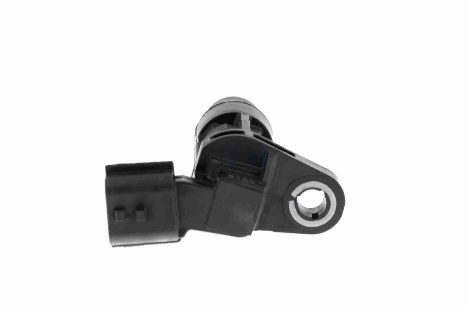 Capteur d'angle, vilebrequin