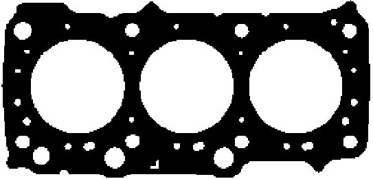 Uszczelka, głowica cylindrów CORTECO 415247P