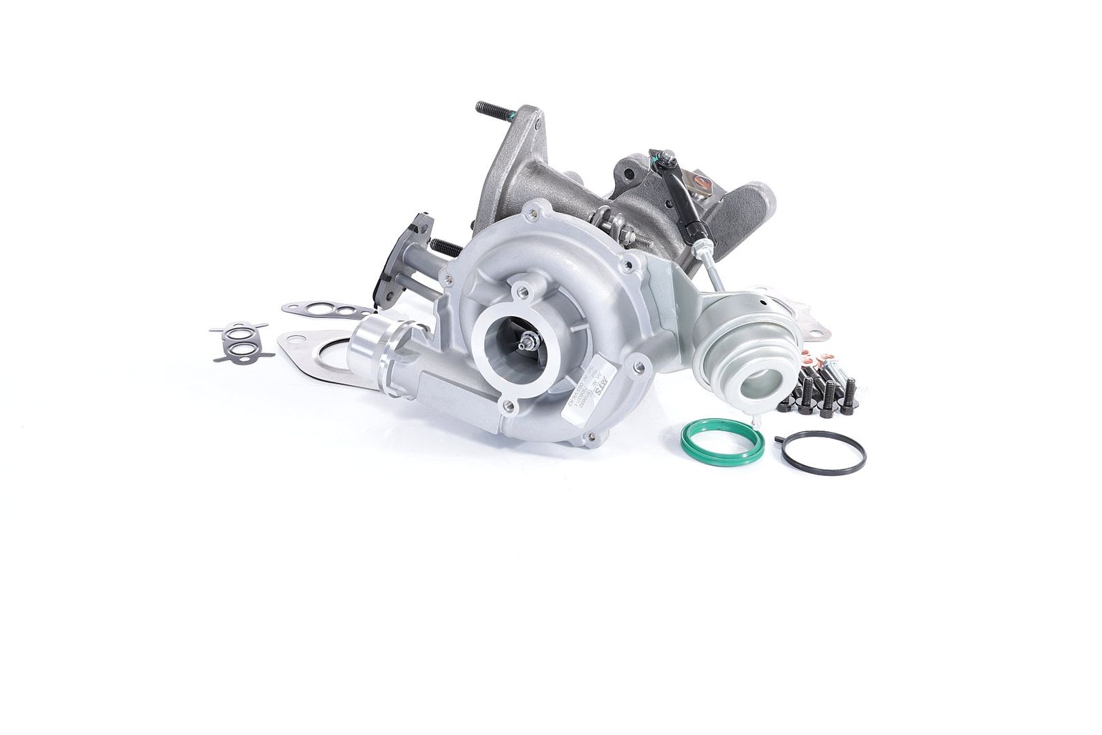 Compresor,sistem de supraalimentare BTS Turbo T981467BL