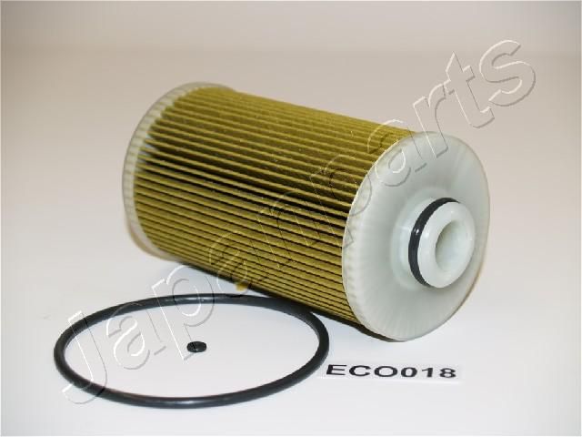 Palivový filtr JAPANPARTS FC-ECO018