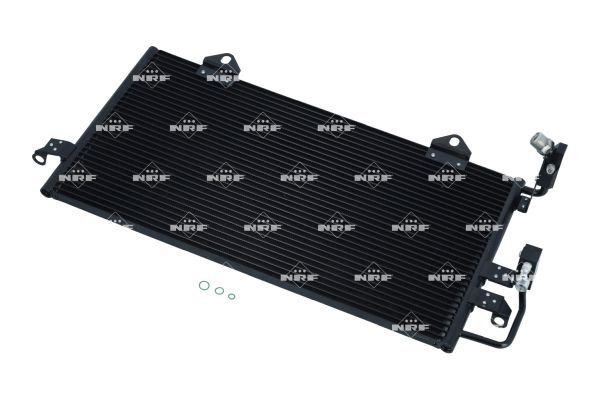 Конденсатор, кондиционер