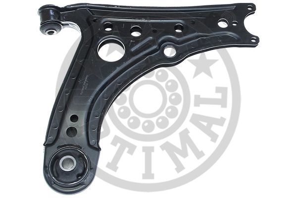 Wahacz, zawieszenie koła OPTIMAL G6-696