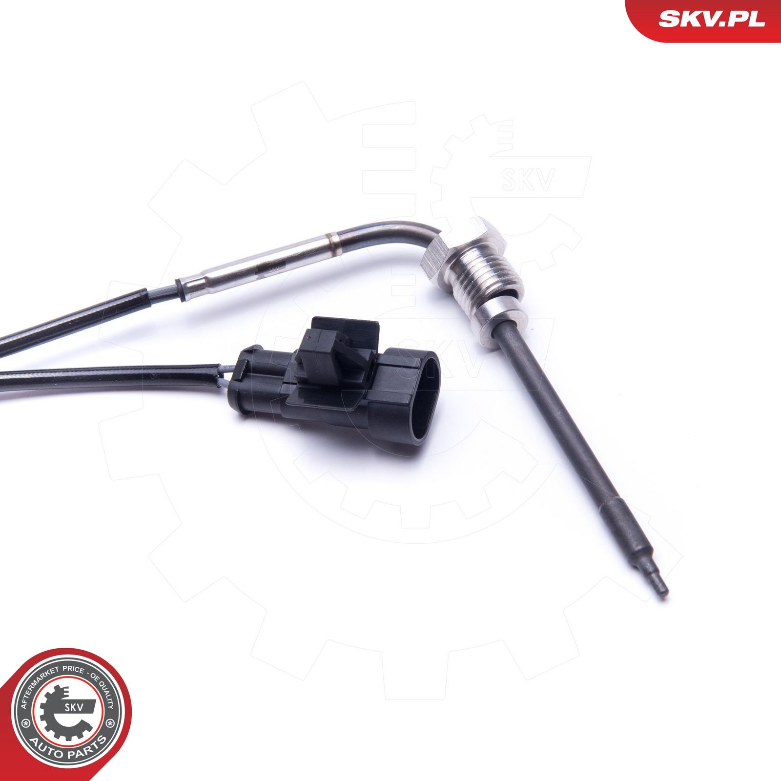 Senzor, temperatura gaze evacuare ESEN SKV 30SKV405