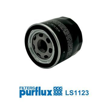Eļļas filtrs