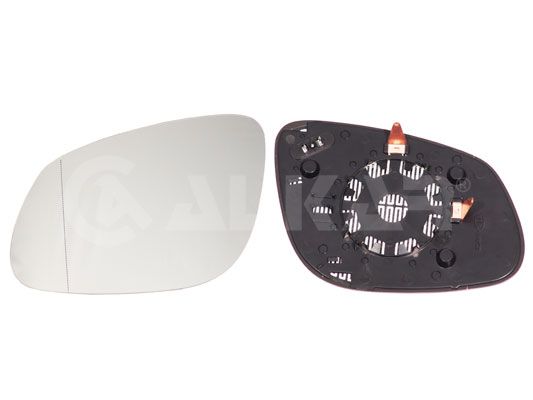 Sticla oglinda, oglinda retrovizoare exterioara ALKAR 6471815