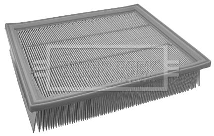 Filtr powietrza BORG & BECK BFA2181