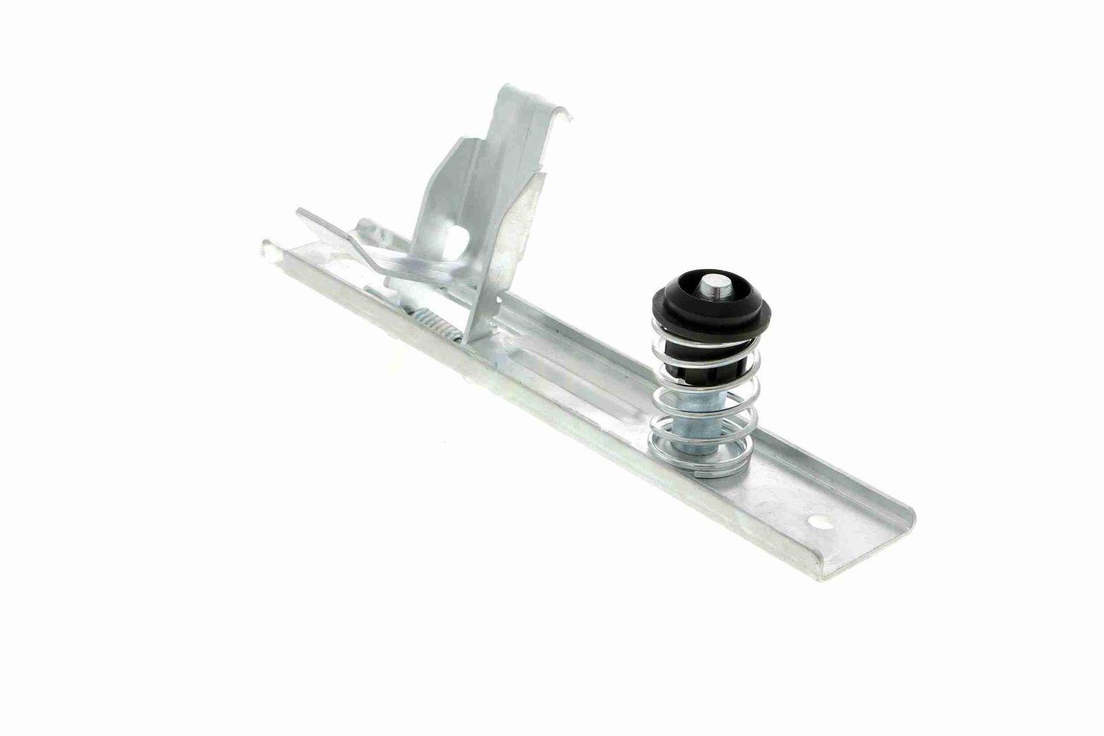 Serrure de capot-moteur
