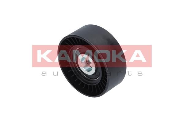 Napinacz, pasek klinowy wielorowkowy KAMOKA R0313