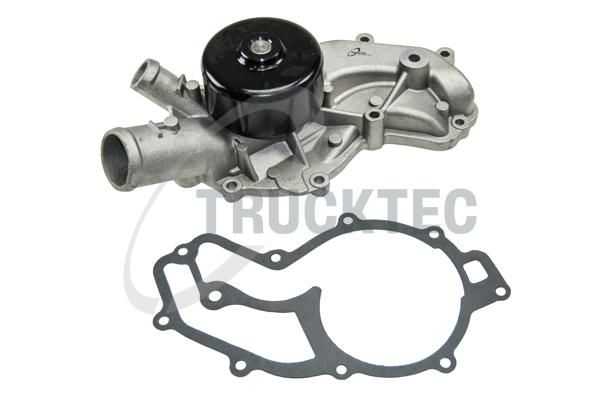 Pompă de apă, răcire motor TRUCKTEC AUTOMOTIVE 02.19.247