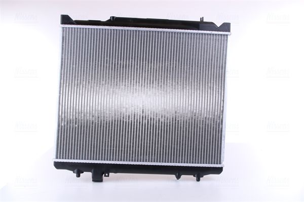 Levně Chladič, chlazení motoru NISSENS 641776