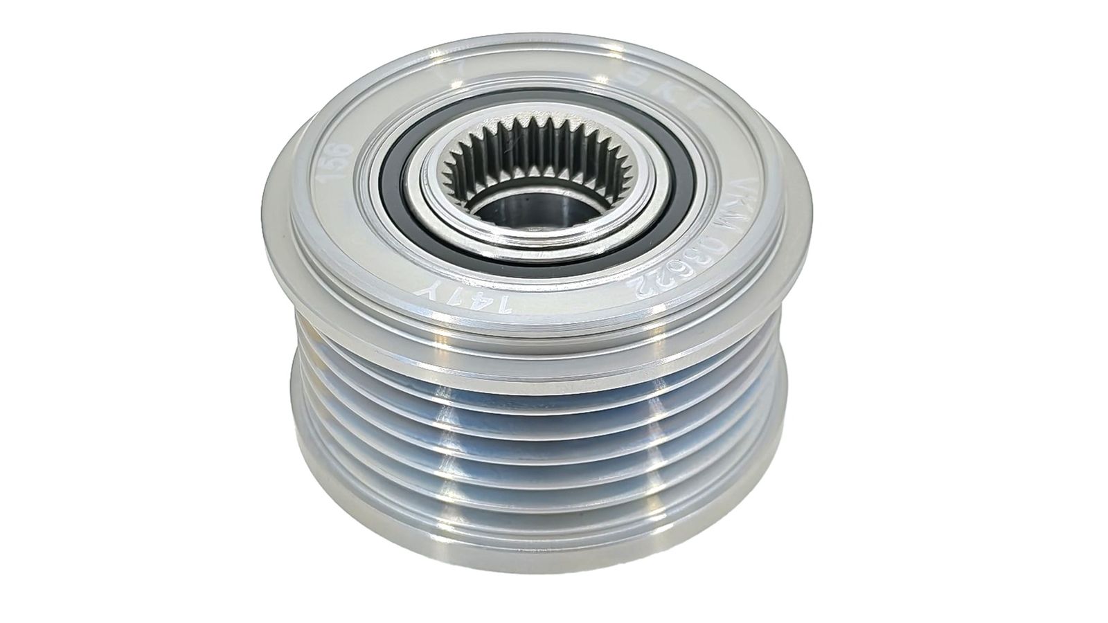 Sistem roata libera, generator SKF VKM 03622