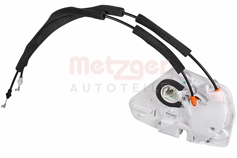 Замок двери