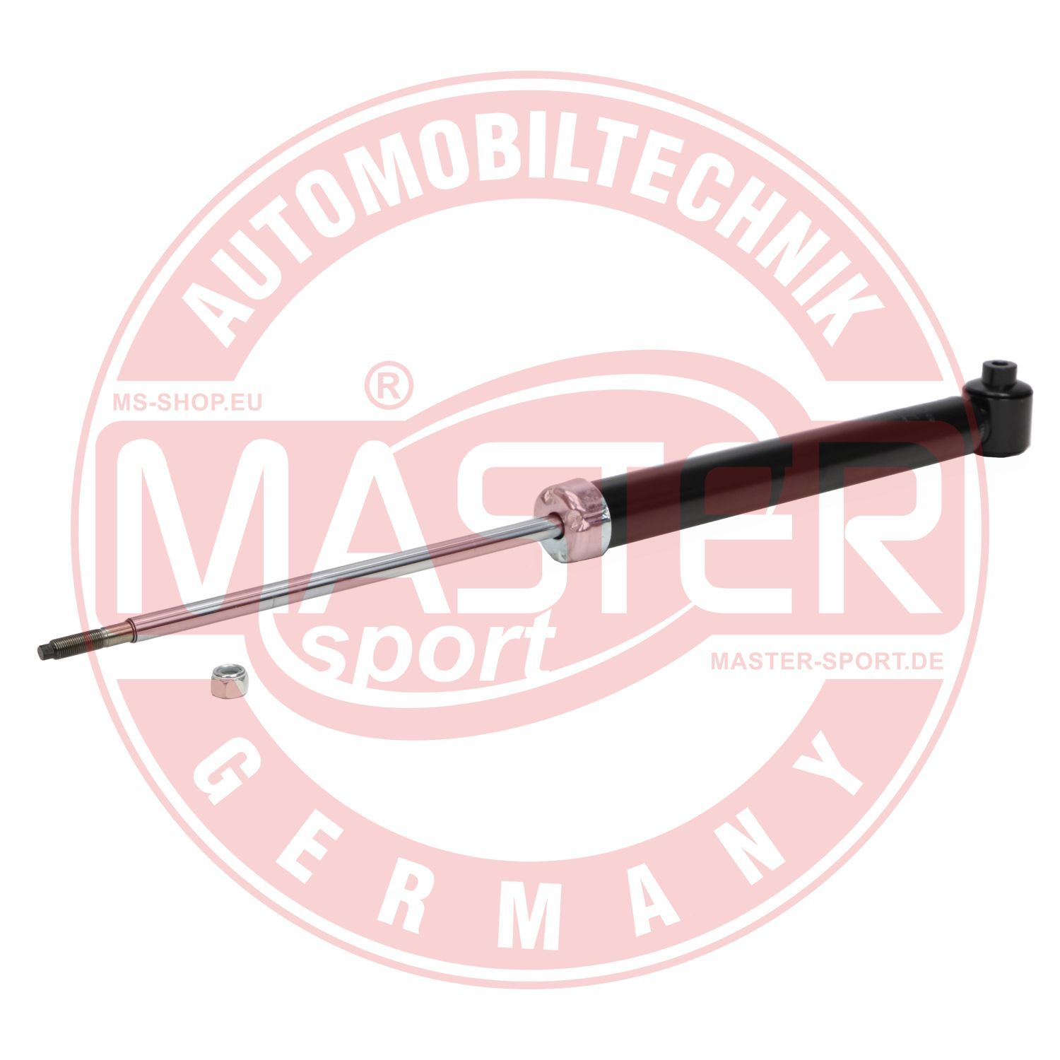 Amortyzator MASTER-SPORT GERMANY 556277-PCS-MS
