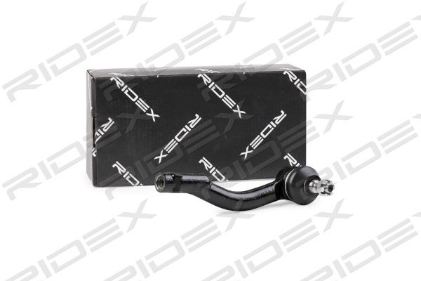 Końcówka drążka kierowniczego poprzecznego RIDEX 914T0388