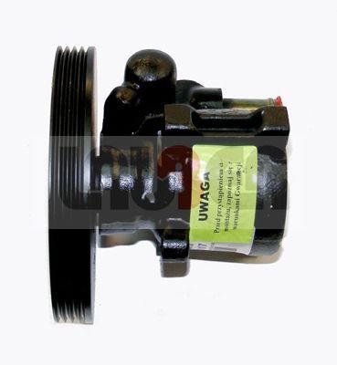 Pompa hydrauliczna, układ kierowniczy LAUBER 55.5017