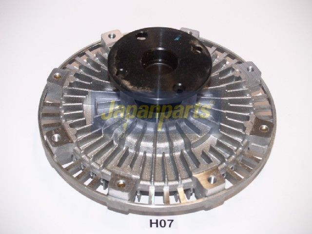 Levně Spojka, větrák chladiče JAPANPARTS VC-H07