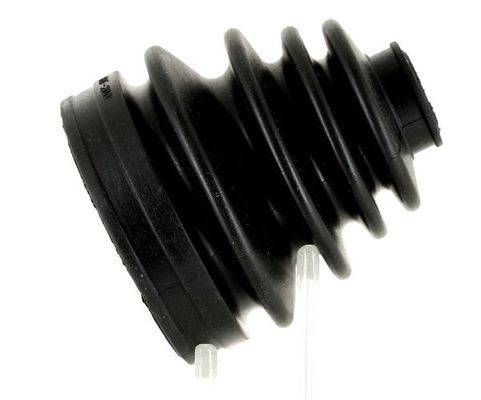 Jeu de joints-soufflets, arbre de commande