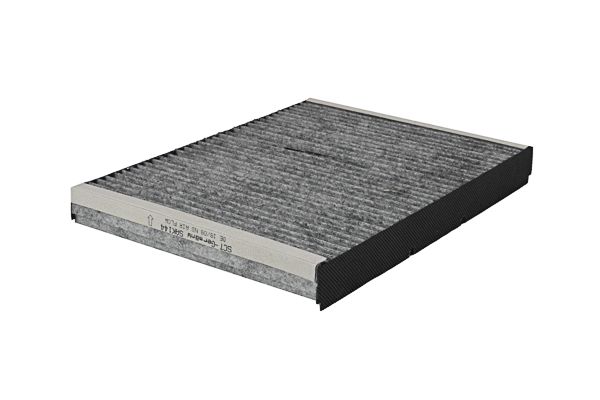 Filtru, aer habitaclu SCT GERMANY SAK 144