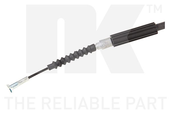 Levně Tažné lanko, parkovací brzda NK 901018