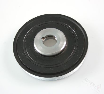 Koło pasowe, wał korbowy AUTEX 658016