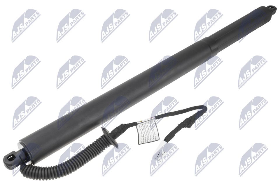 E-shop Elektromotor, zadná kapota NTY AE-NS-048