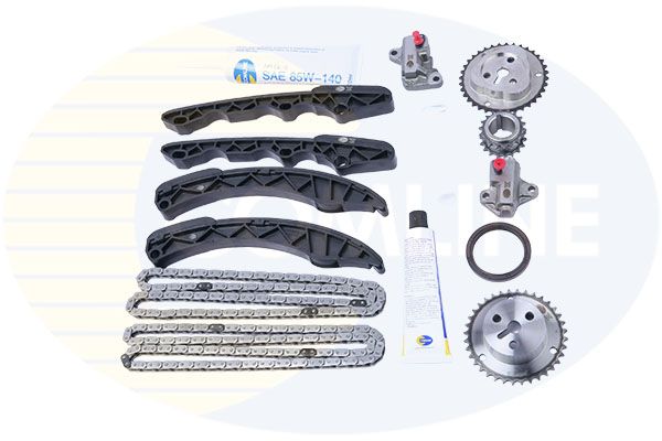 Zestaw łańcucha rozrządu COMLINE CTK075B