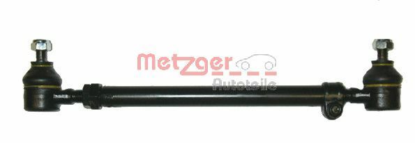 Drążek kierowniczy poprzeczny METZGER AUTOTEILE 56012801