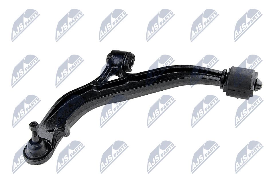Brat, suspensie roata NTY ZWD-CH-025