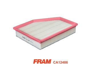 Filtr powietrza FRAM CA12486