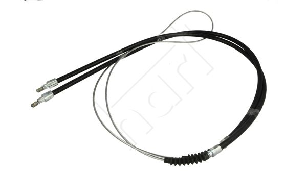 Cięgło, hamulec postojowy HART 218 612
