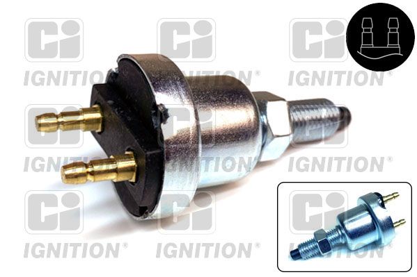 Włącznik świateł STOP QUINTON HAZELL XBLS1