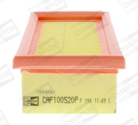 Vzduchový filtr CHAMPION CAF100520P