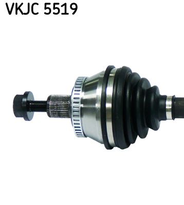 Levně Hnací hřídel SKF VKJC 5519