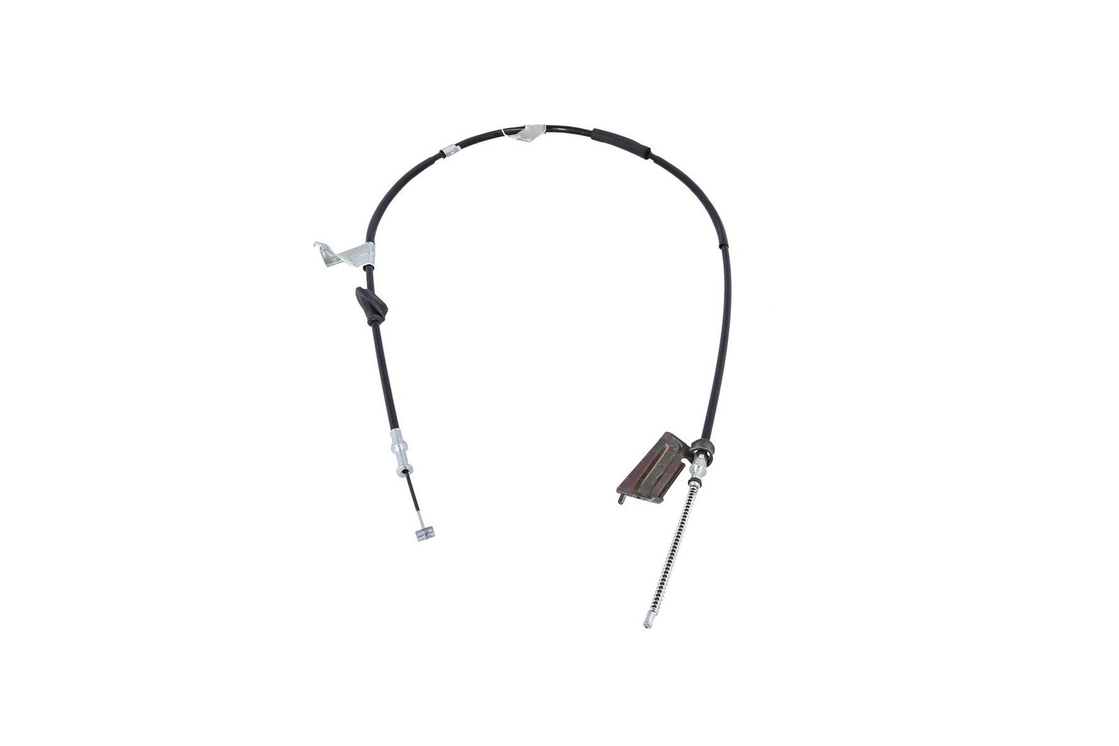 Cablu, frana de parcare KAMOKA 1190584